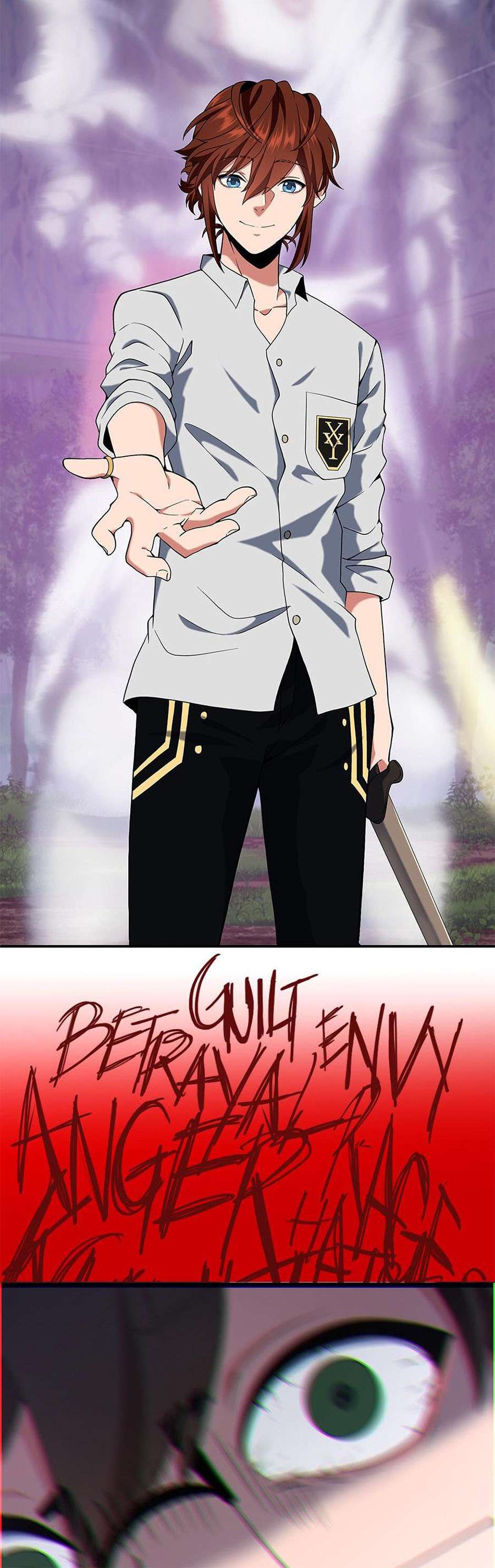 The Beginning After the End Chapter 113 Image 39