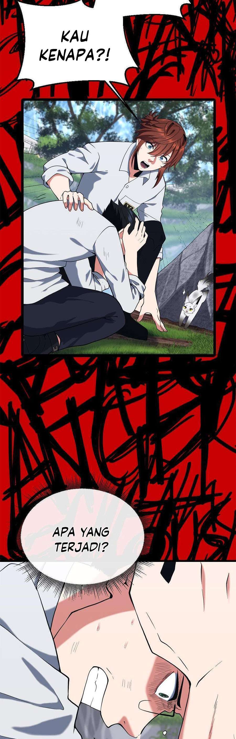 The Beginning After the End Chapter 113 Image 41