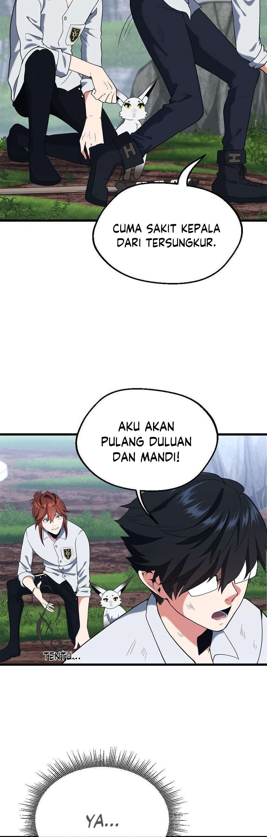 The Beginning After the End Chapter 113 Image 43