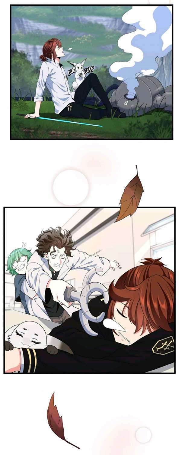 The Beginning After the End Chapter 114 Image 2