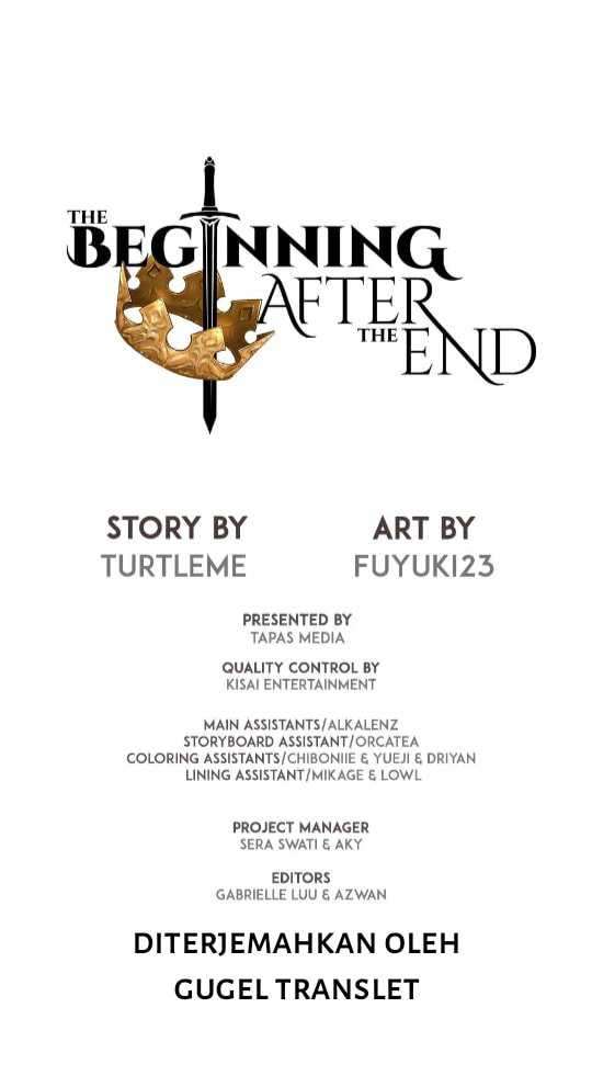 The Beginning After the End Chapter 114 Image 12