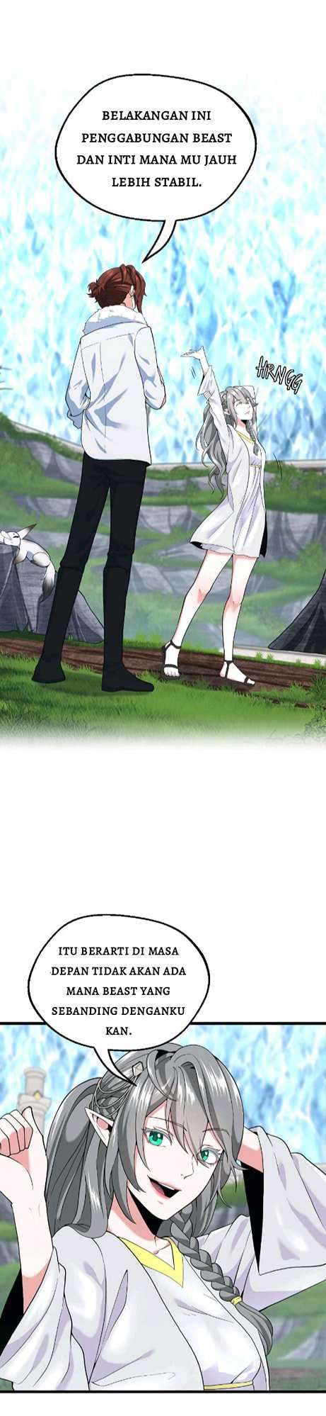 The Beginning After the End Chapter 114 Image 13