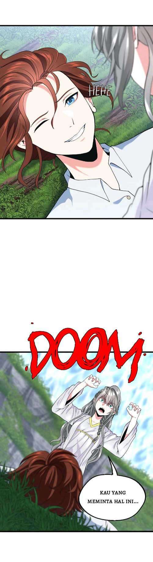 The Beginning After the End Chapter 114 Image 18