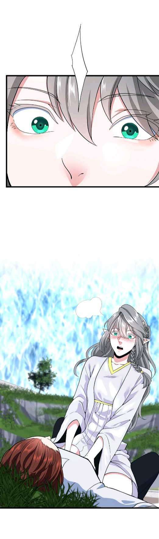 The Beginning After the End Chapter 114 Image 21