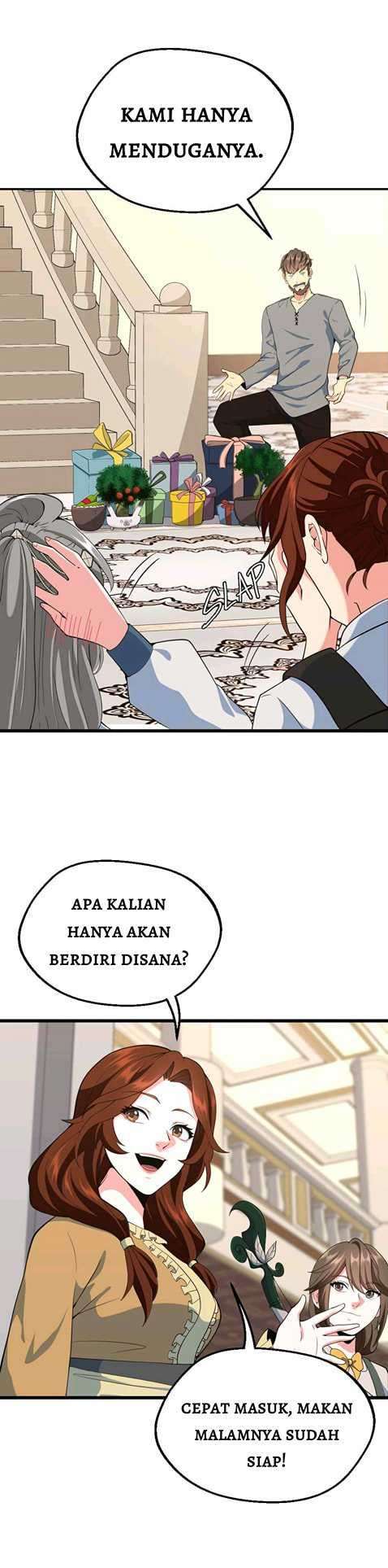 The Beginning After the End Chapter 114 Image 30