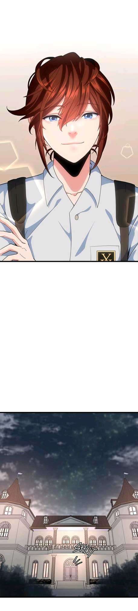 The Beginning After the End Chapter 114 Image 33