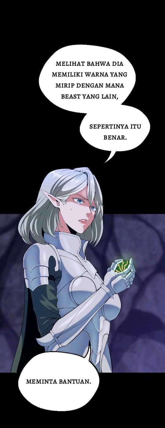 The Beginning After the End Chapter 114 Image 48