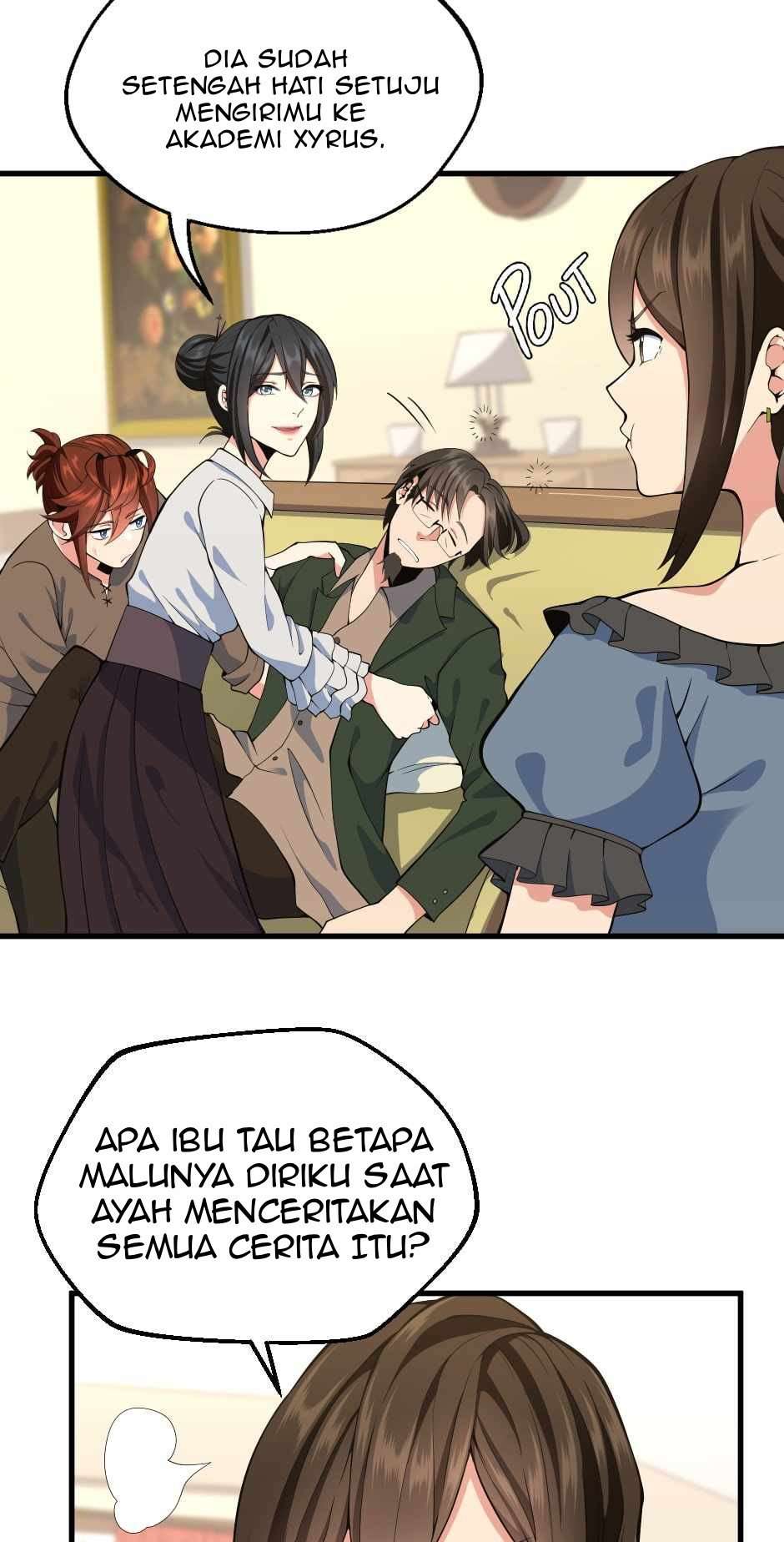 The Beginning After the End Chapter 115 Image 5