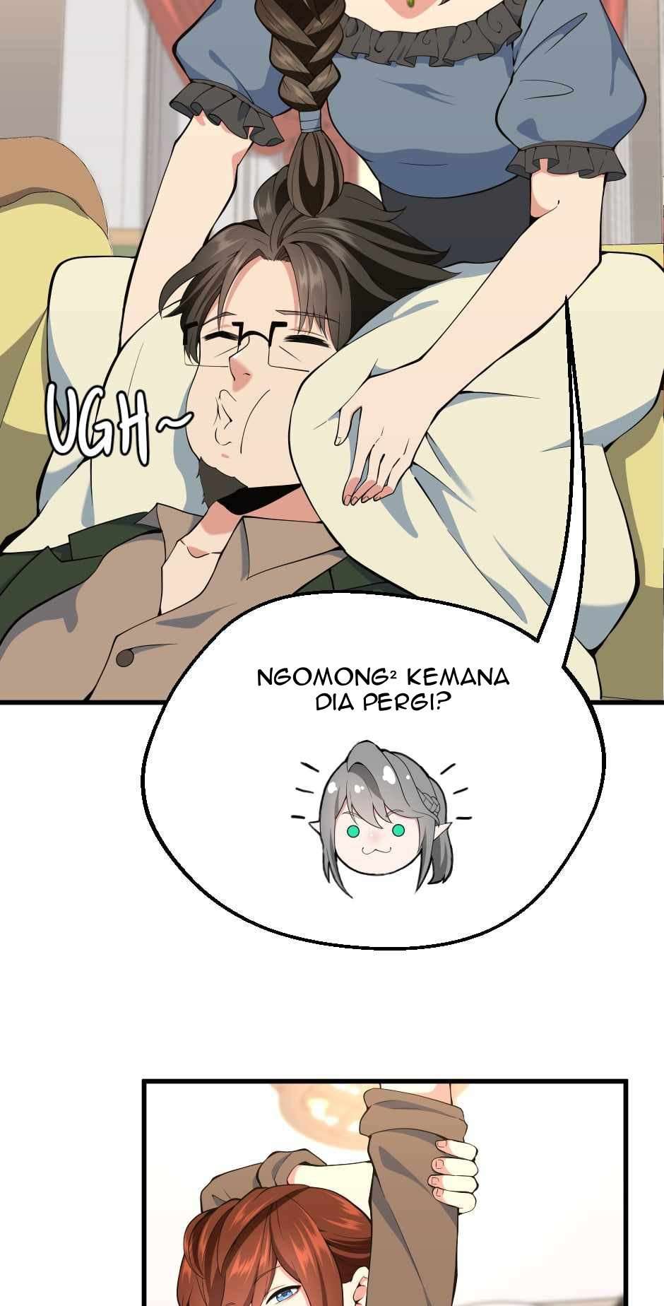 The Beginning After the End Chapter 115 Image 8