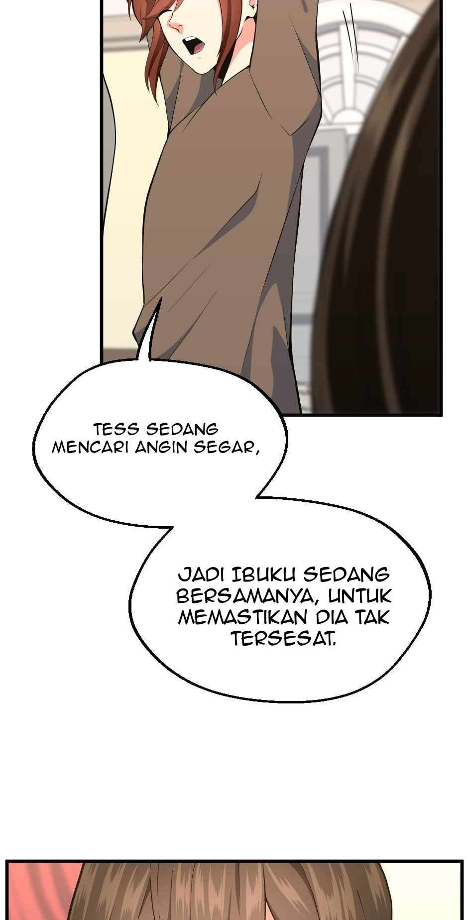 The Beginning After the End Chapter 115 Image 9