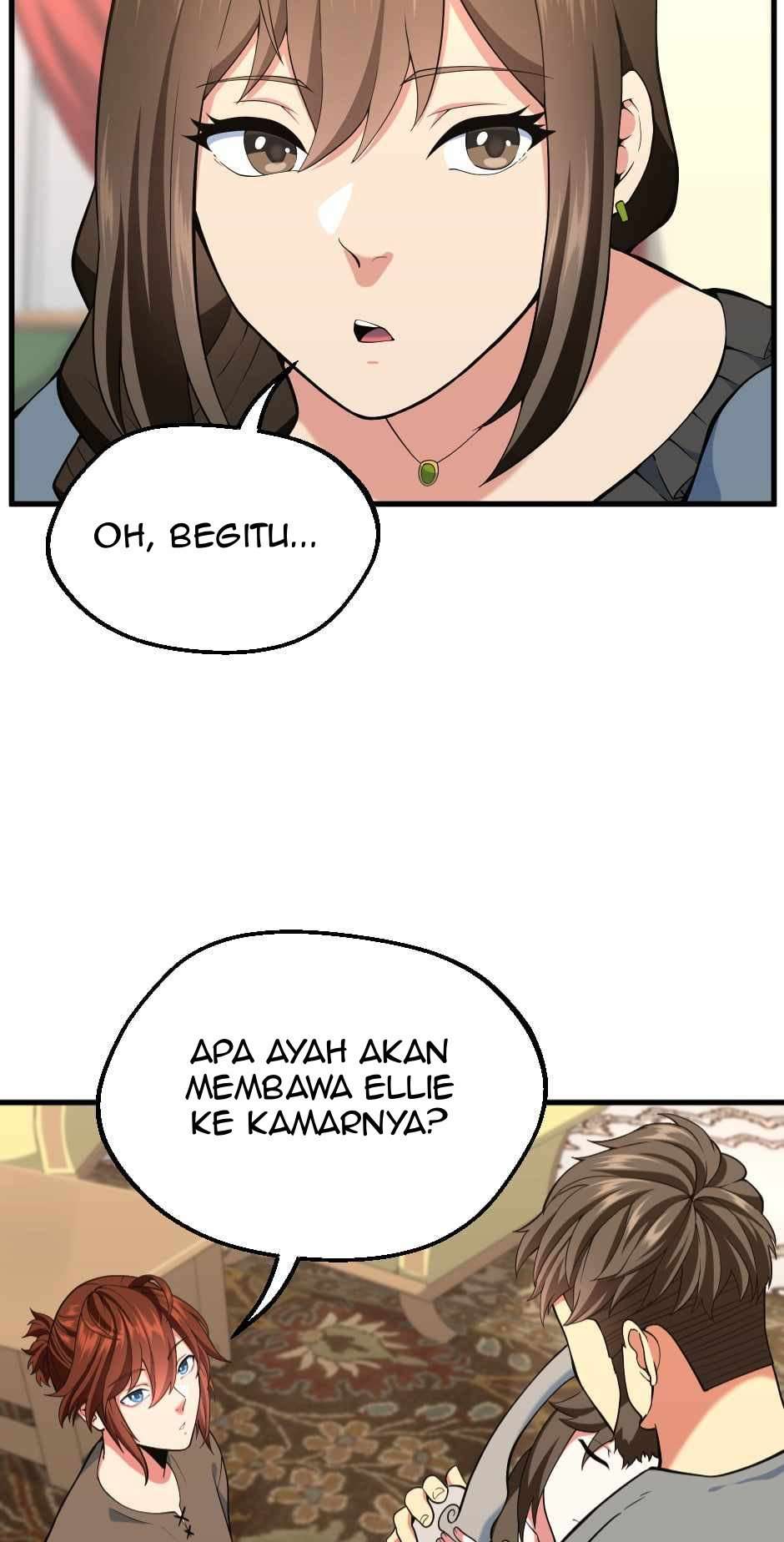 The Beginning After the End Chapter 115 Image 10