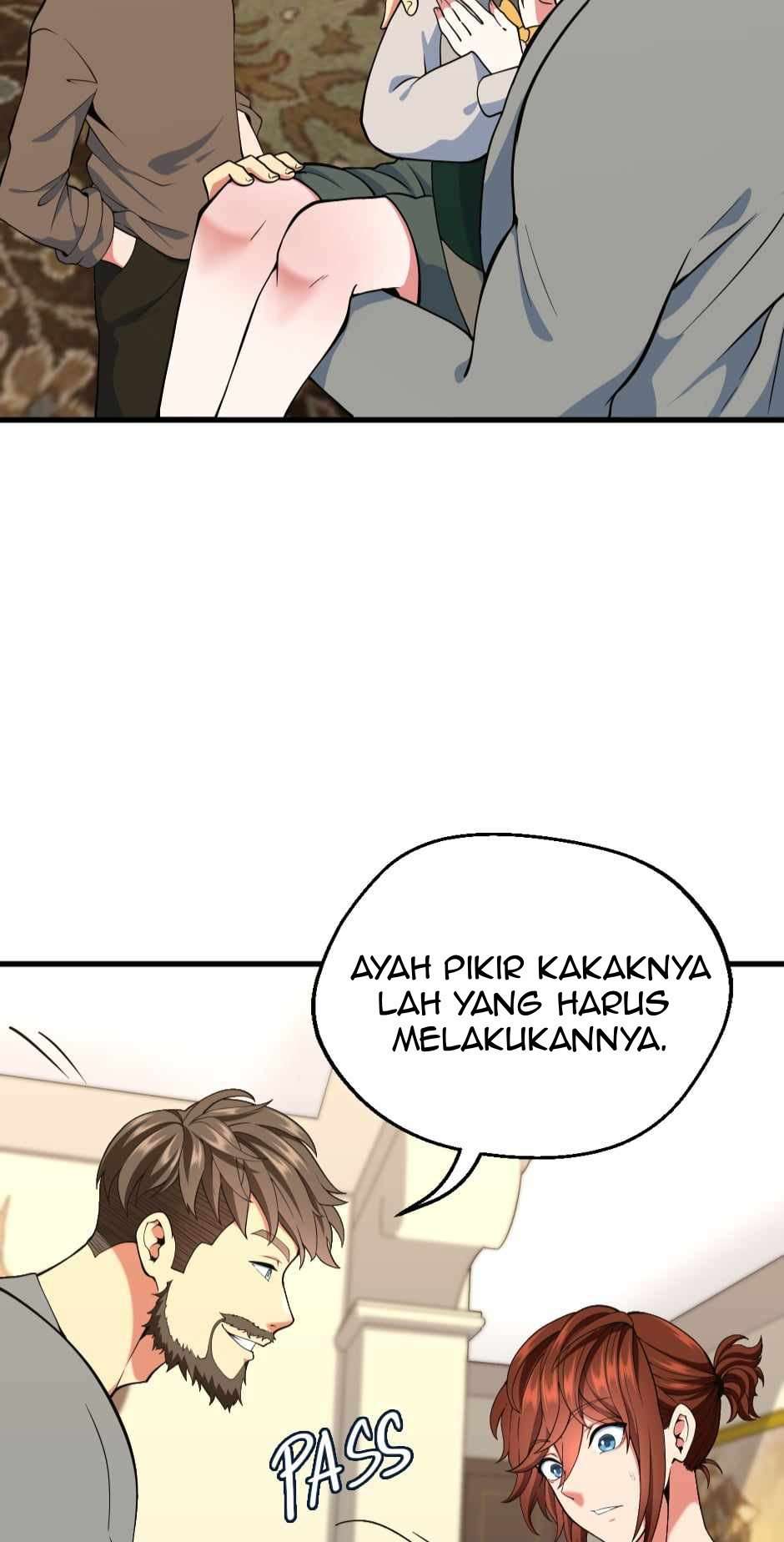 The Beginning After the End Chapter 115 Image 11