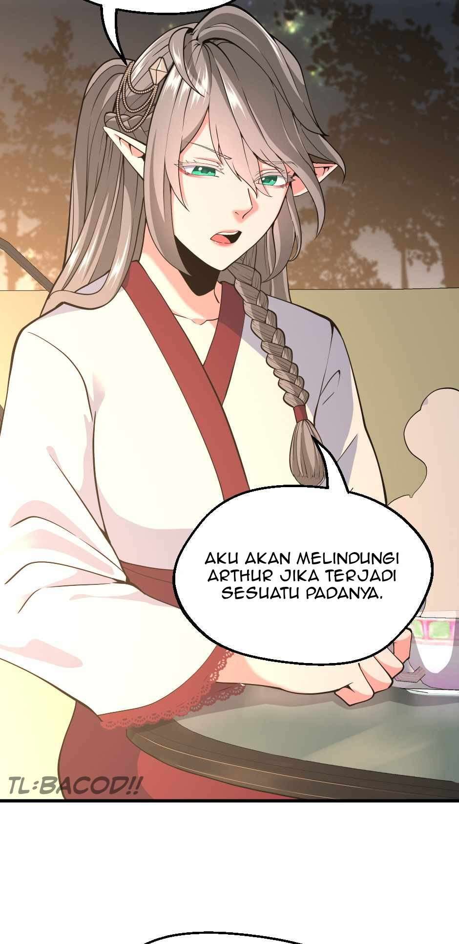 The Beginning After the End Chapter 115 Image 28