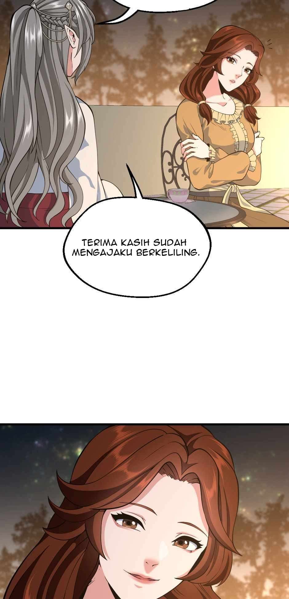 The Beginning After the End Chapter 115 Image 34