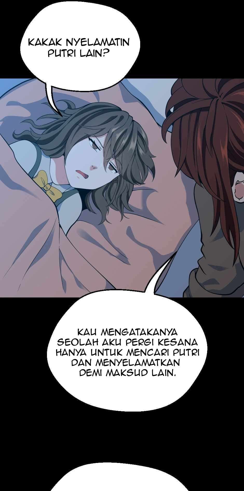The Beginning After the End Chapter 115 Image 51