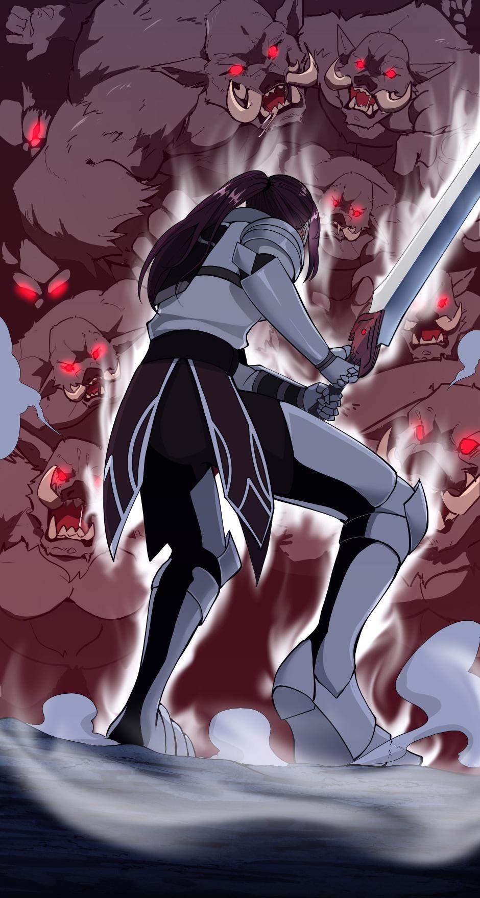 The Beginning After the End Chapter 116 Image 29