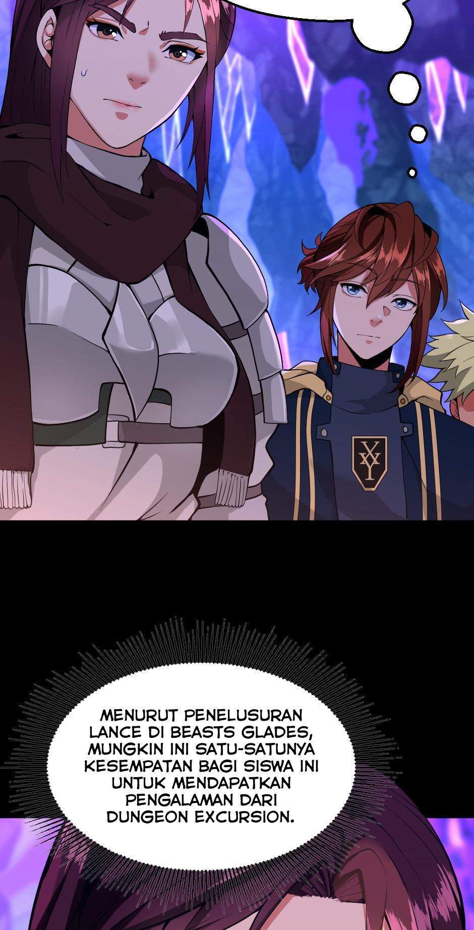 The Beginning After the End Chapter 116 Image 42