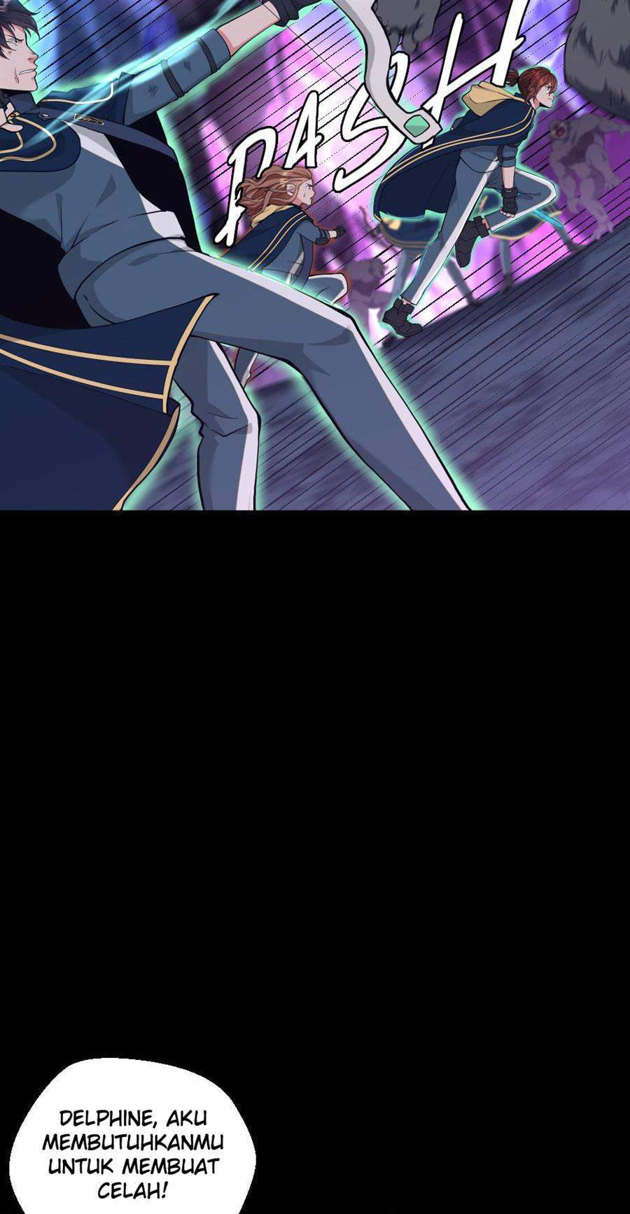 The Beginning After the End Chapter 117 Image 24
