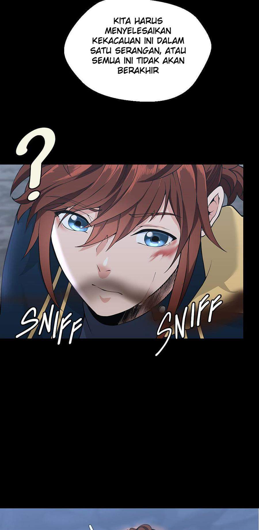 The Beginning After the End Chapter 117 Image 50