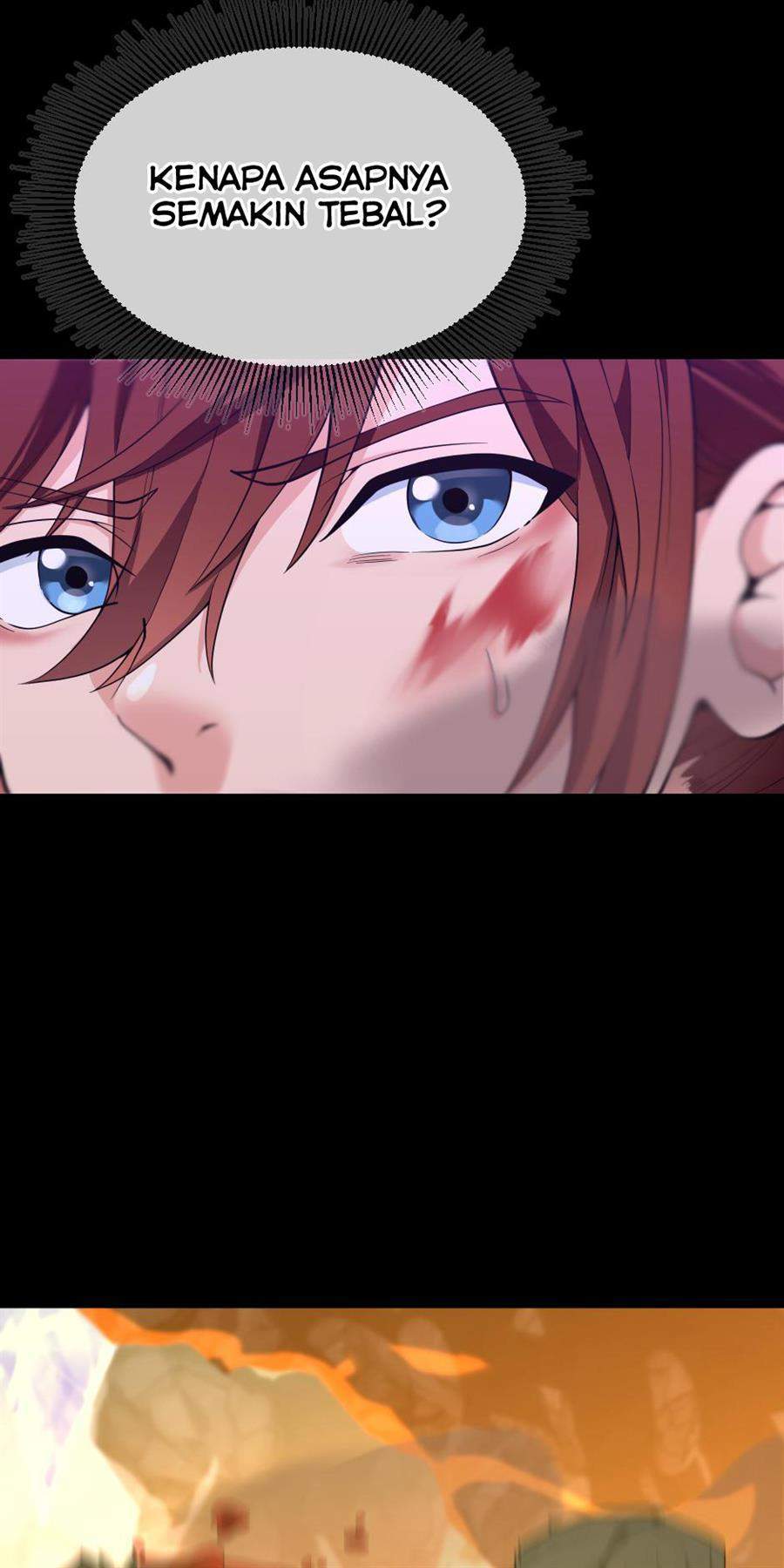 The Beginning After the End Chapter 117 Image 54