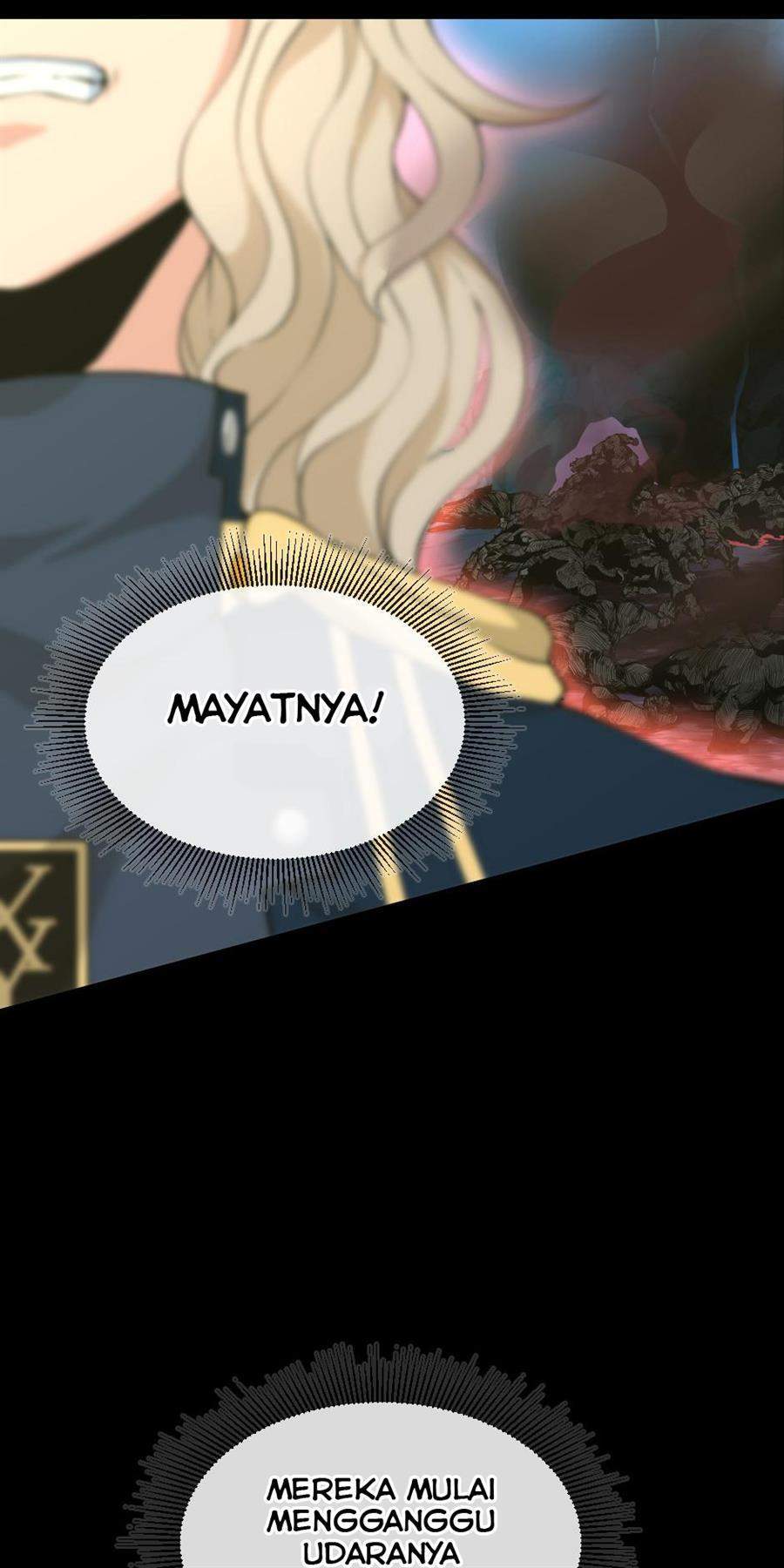 The Beginning After the End Chapter 117 Image 56