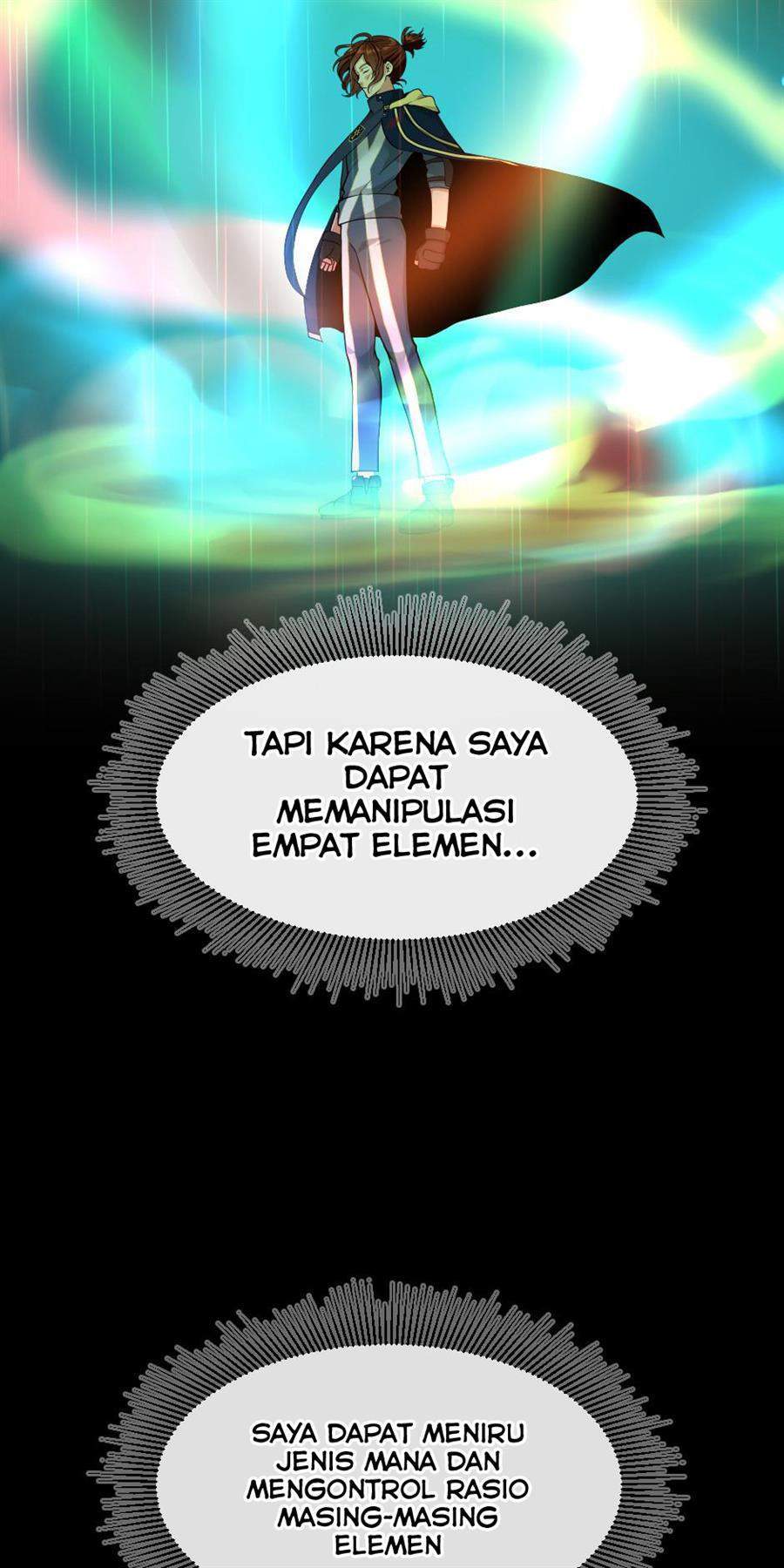 The Beginning After the End Chapter 117 Image 70