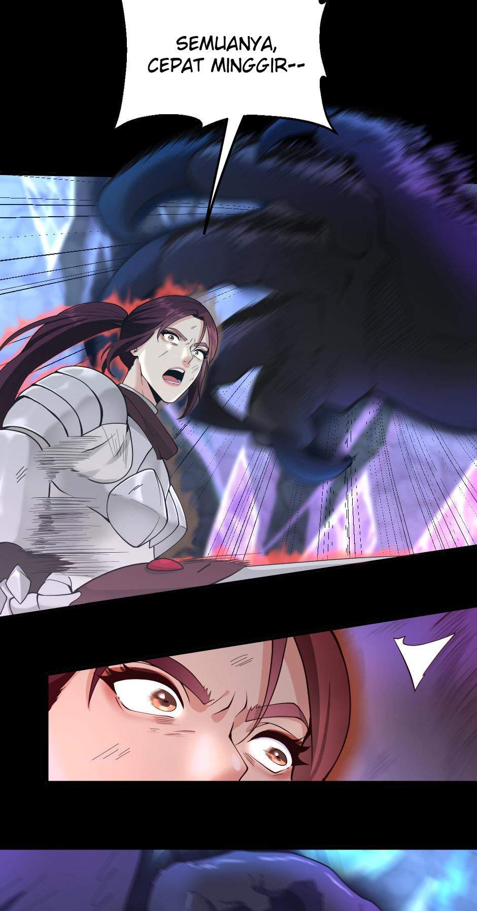 The Beginning After the End Chapter 118 Image 2