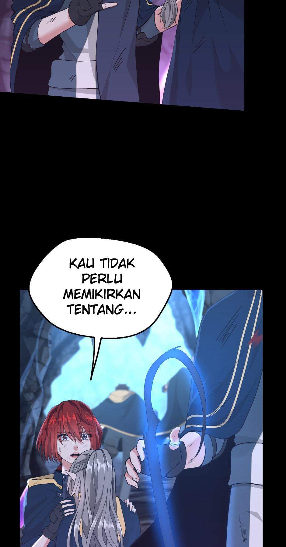 The Beginning After the End Chapter 118 Image 13