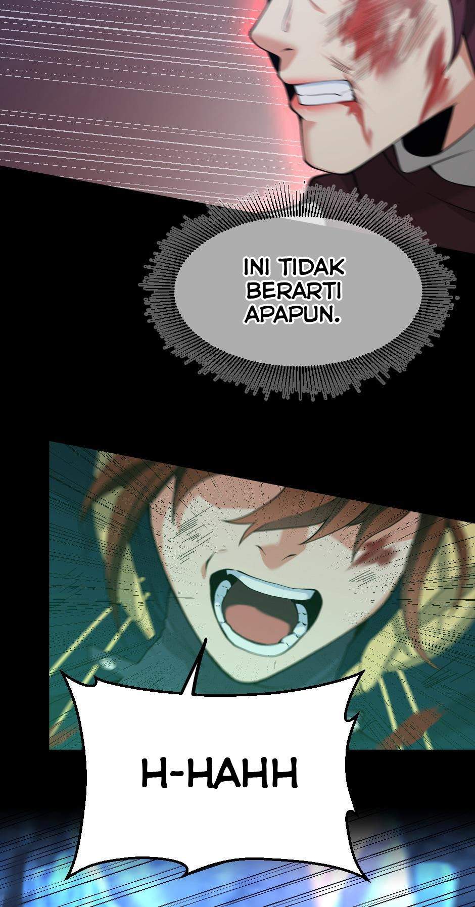 The Beginning After the End Chapter 118 Image 21