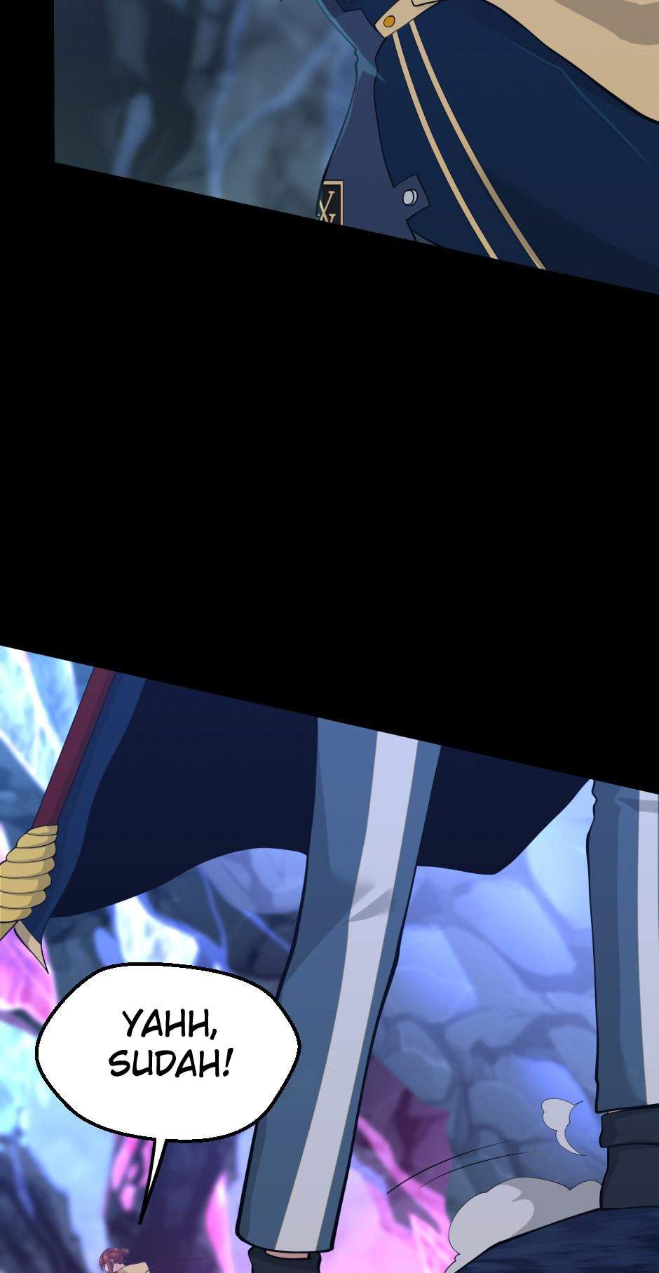 The Beginning After the End Chapter 118 Image 34