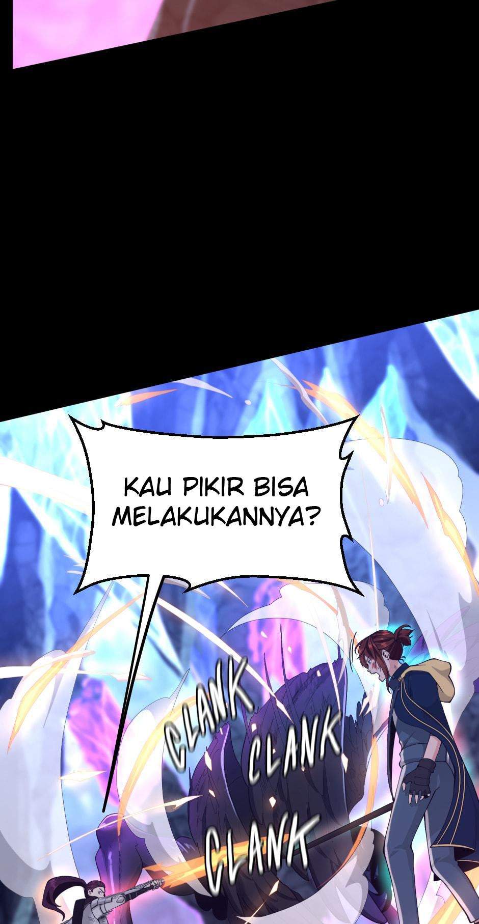 The Beginning After the End Chapter 118 Image 38