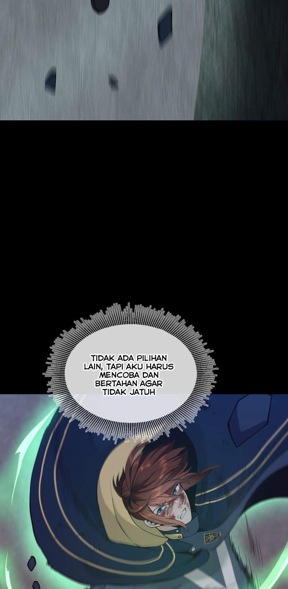 The Beginning After the End Chapter 118 Image 85