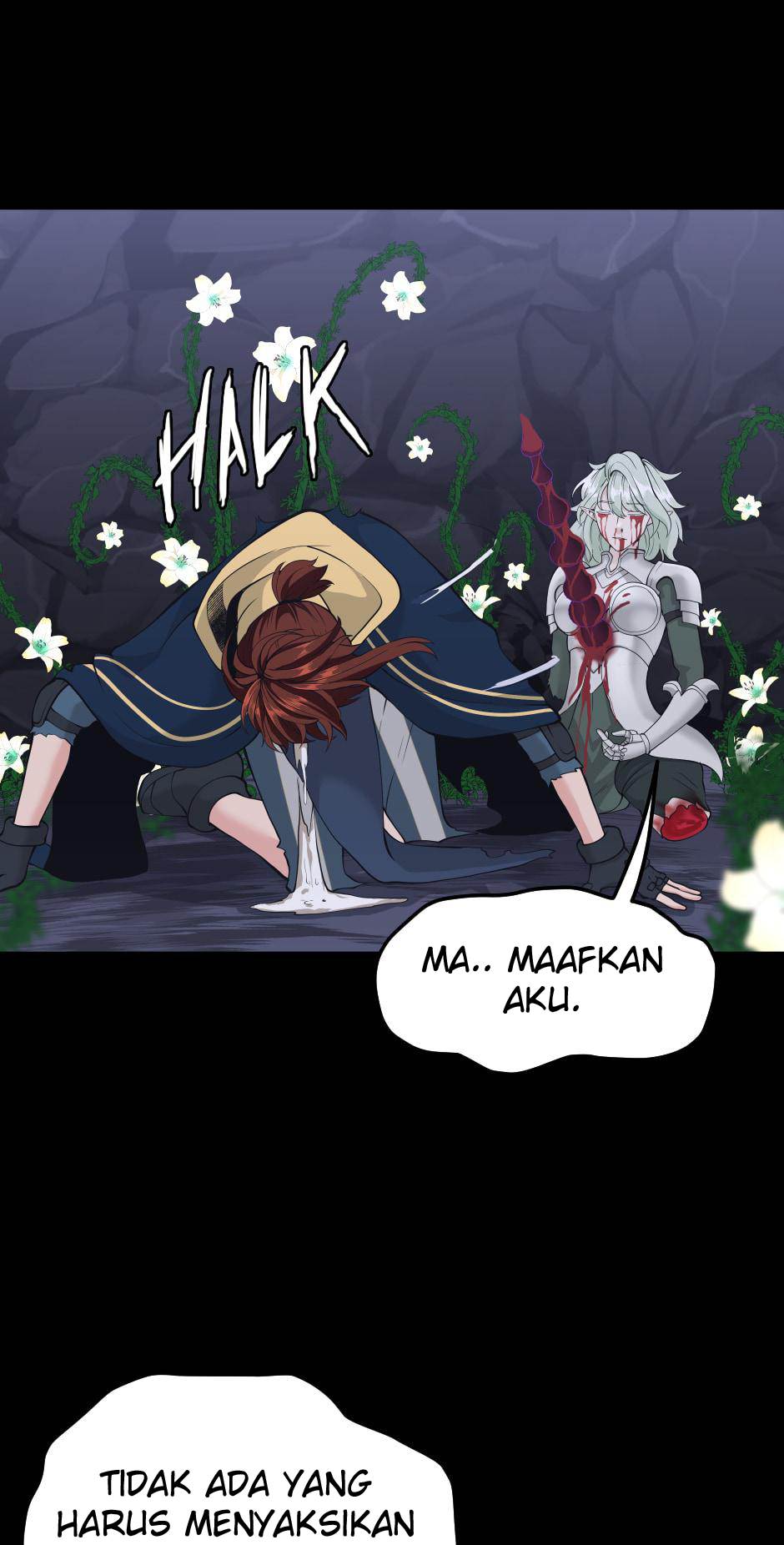 The Beginning After the End Chapter 119 Image 103