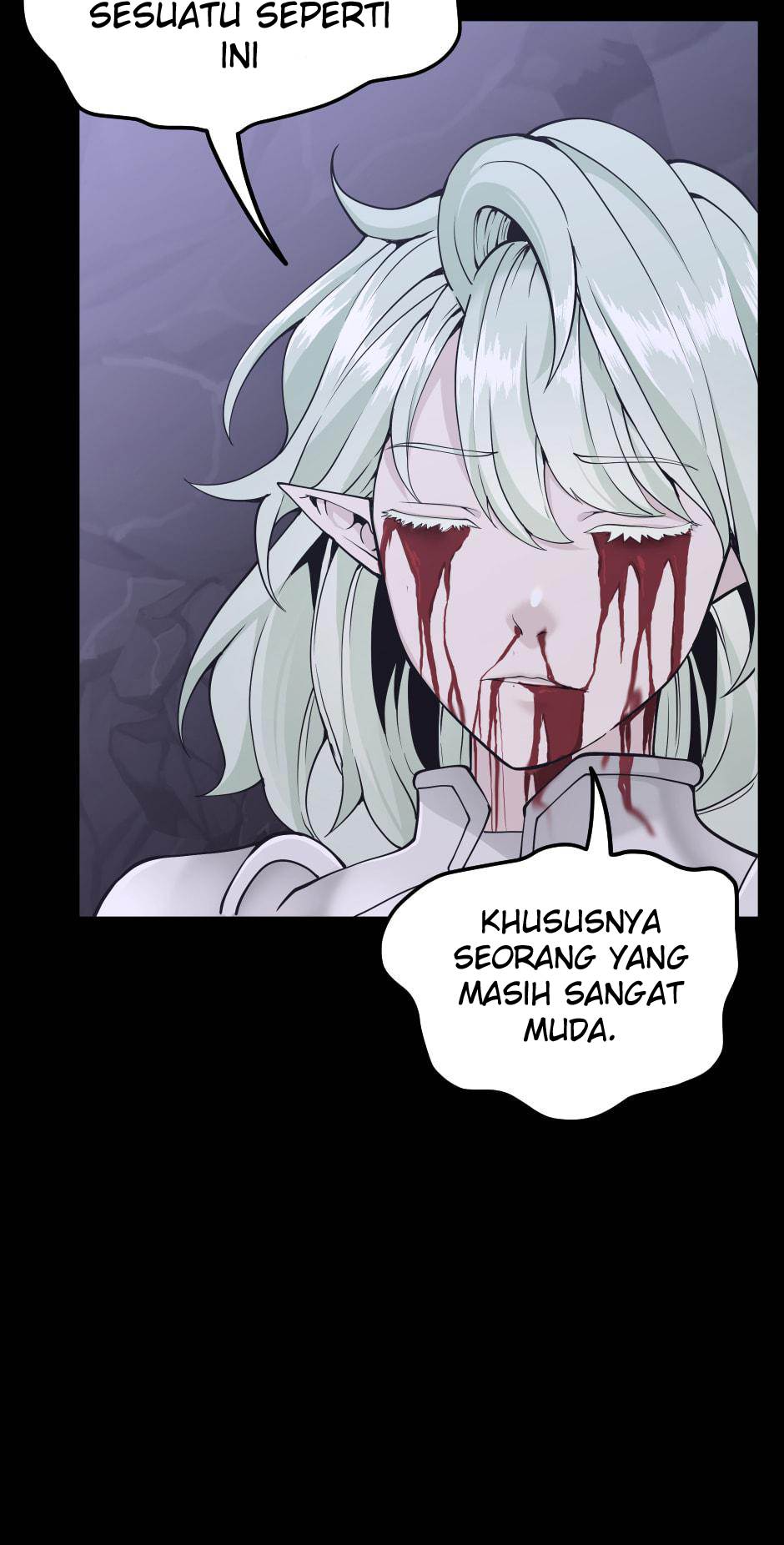 The Beginning After the End Chapter 119 Image 104