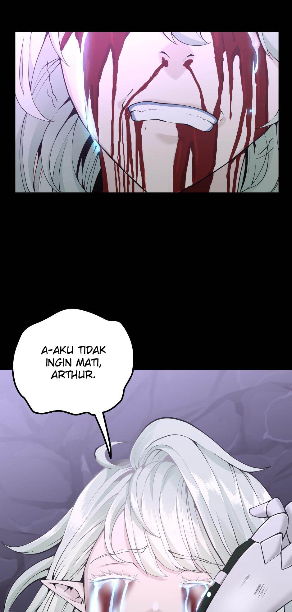 The Beginning After the End Chapter 119 Image 109