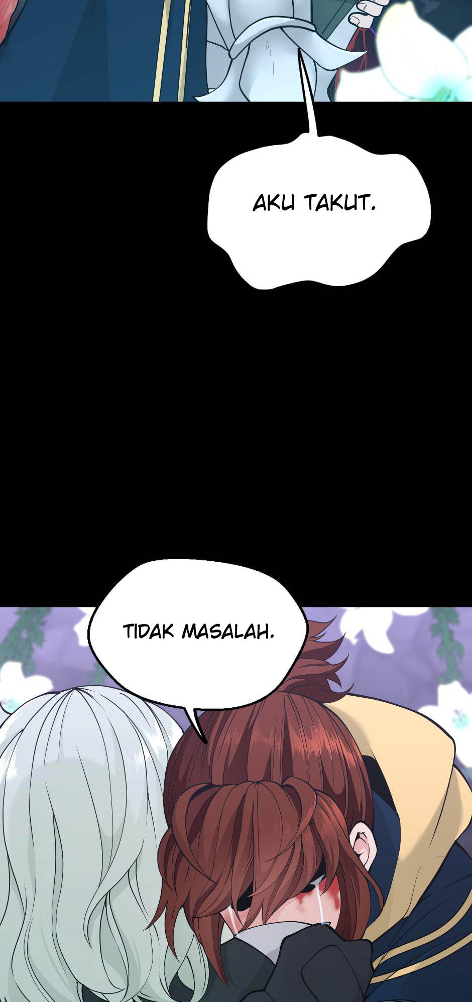 The Beginning After the End Chapter 119 Image 114