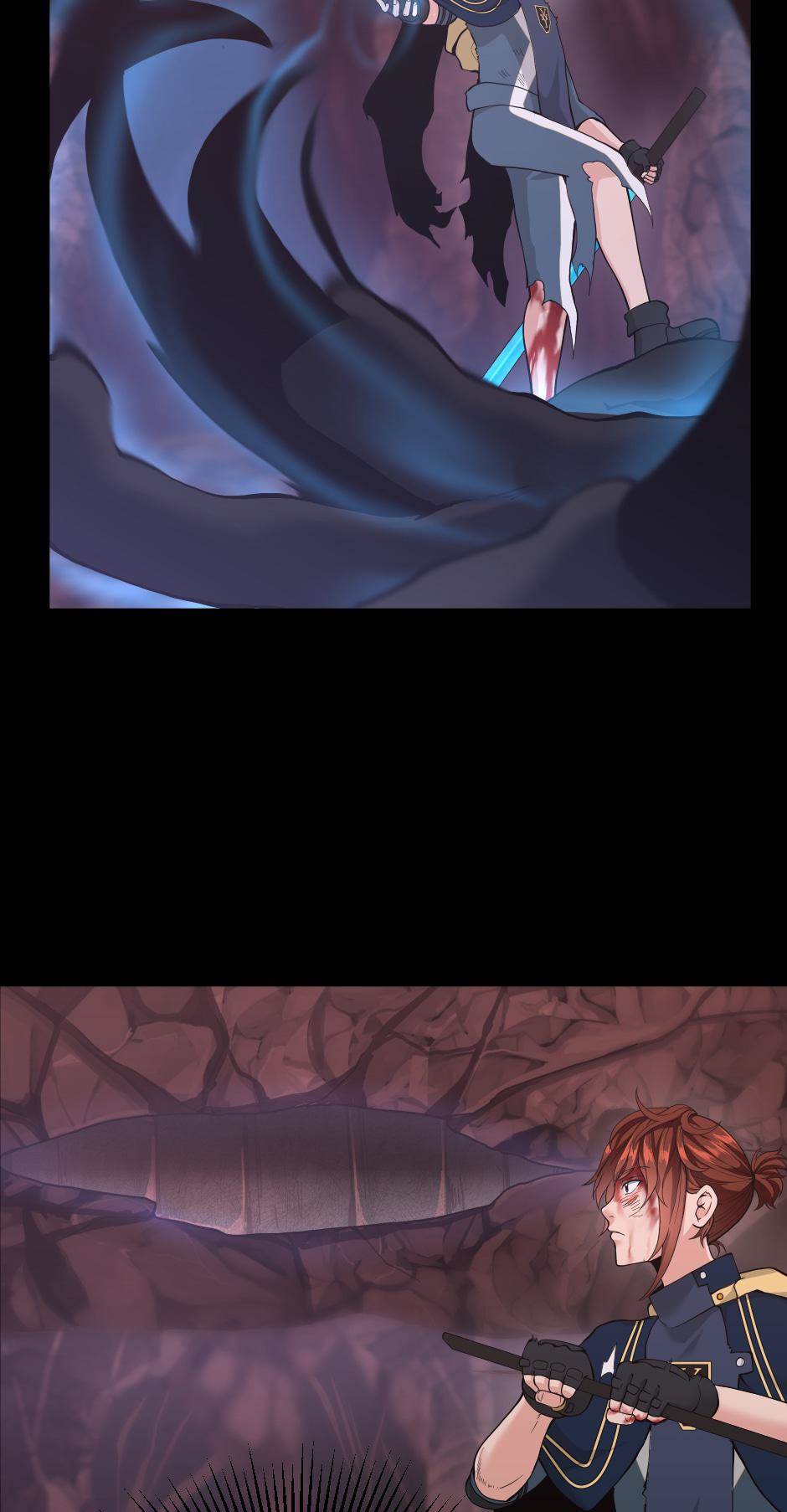 The Beginning After the End Chapter 119 Image 13