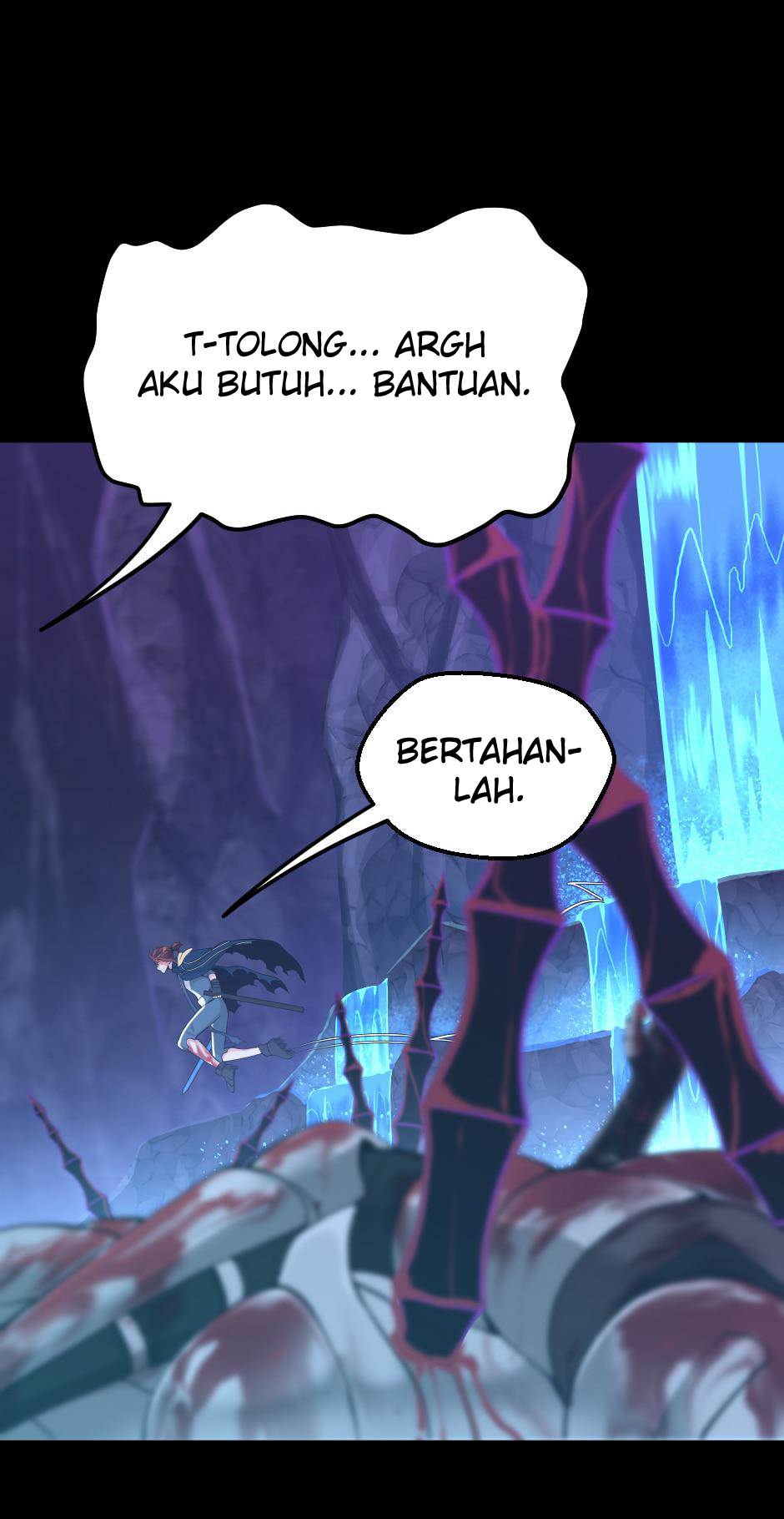 The Beginning After the End Chapter 119 Image 27