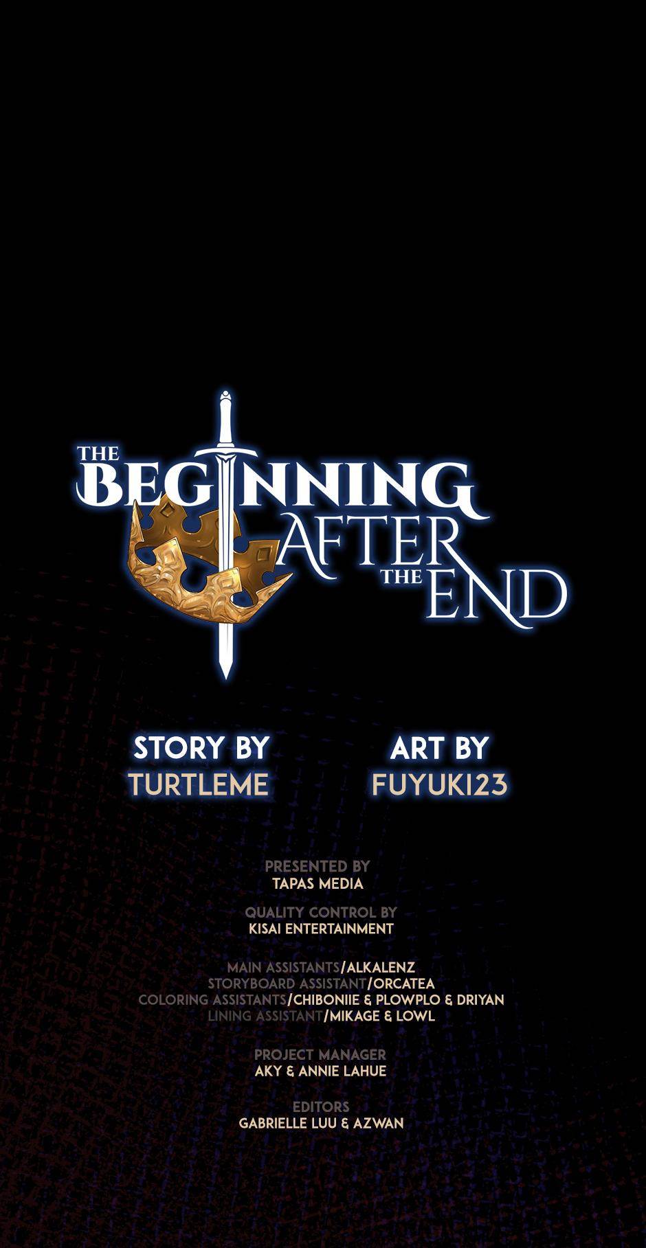 The Beginning After the End Chapter 119 Image 35