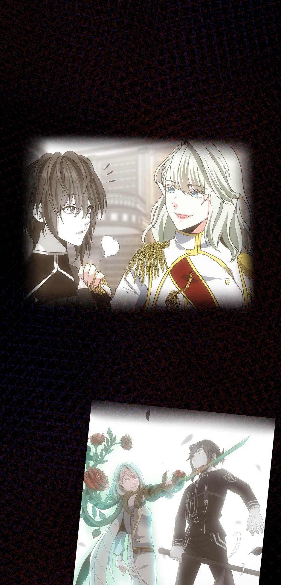 The Beginning After the End Chapter 119 Image 36