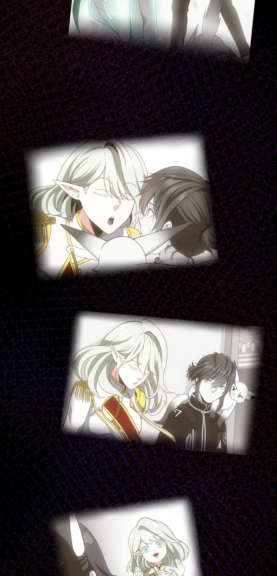 The Beginning After the End Chapter 119 Image 37