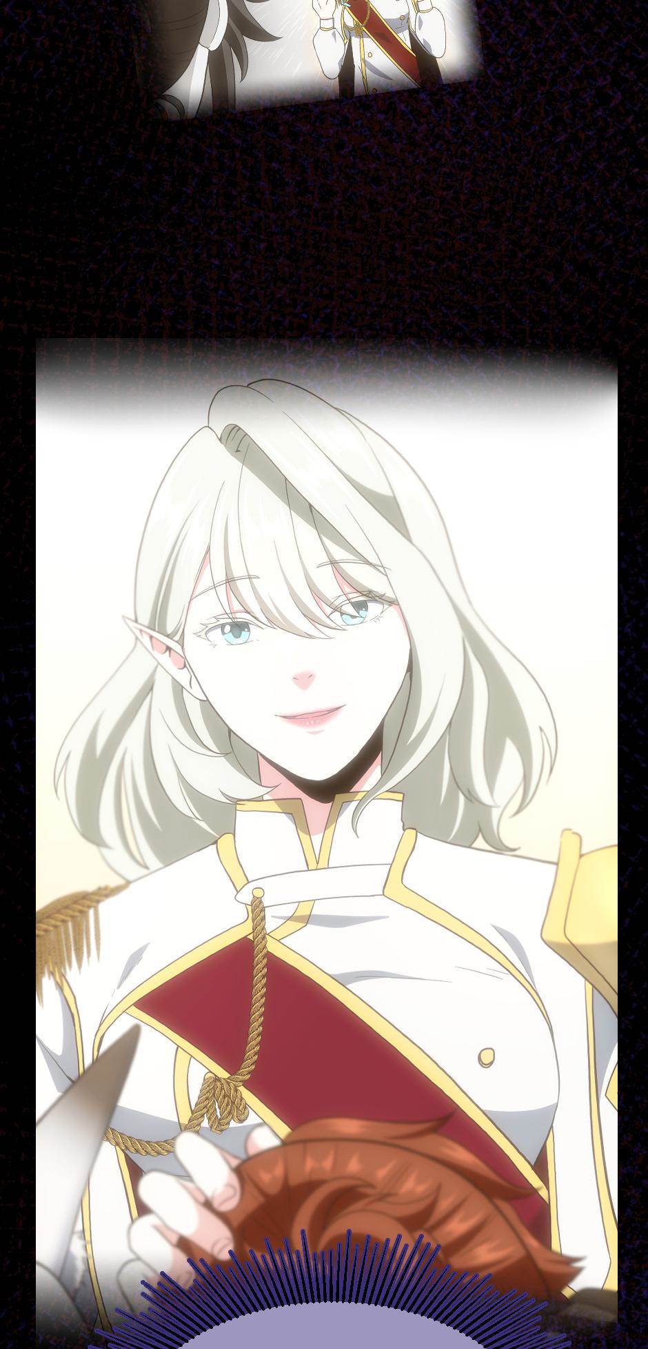 The Beginning After the End Chapter 119 Image 38