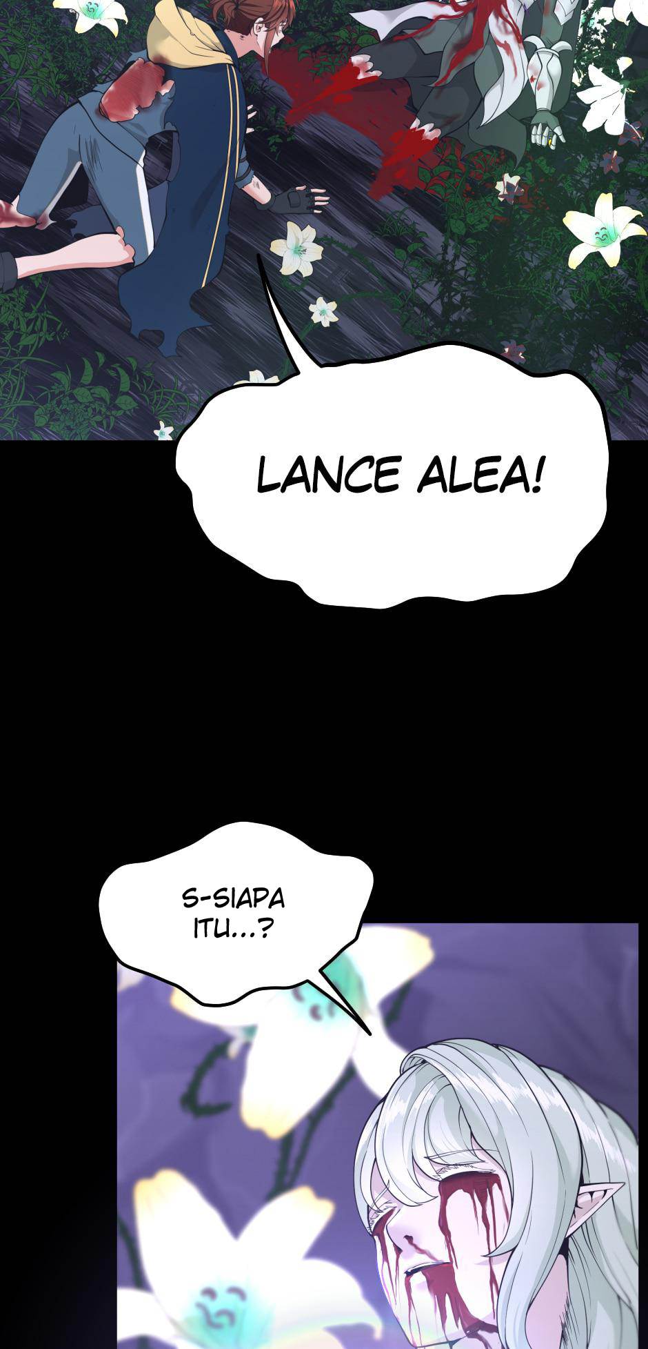 The Beginning After the End Chapter 119 Image 42