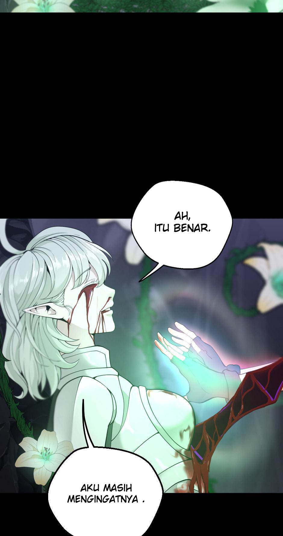 The Beginning After the End Chapter 119 Image 46
