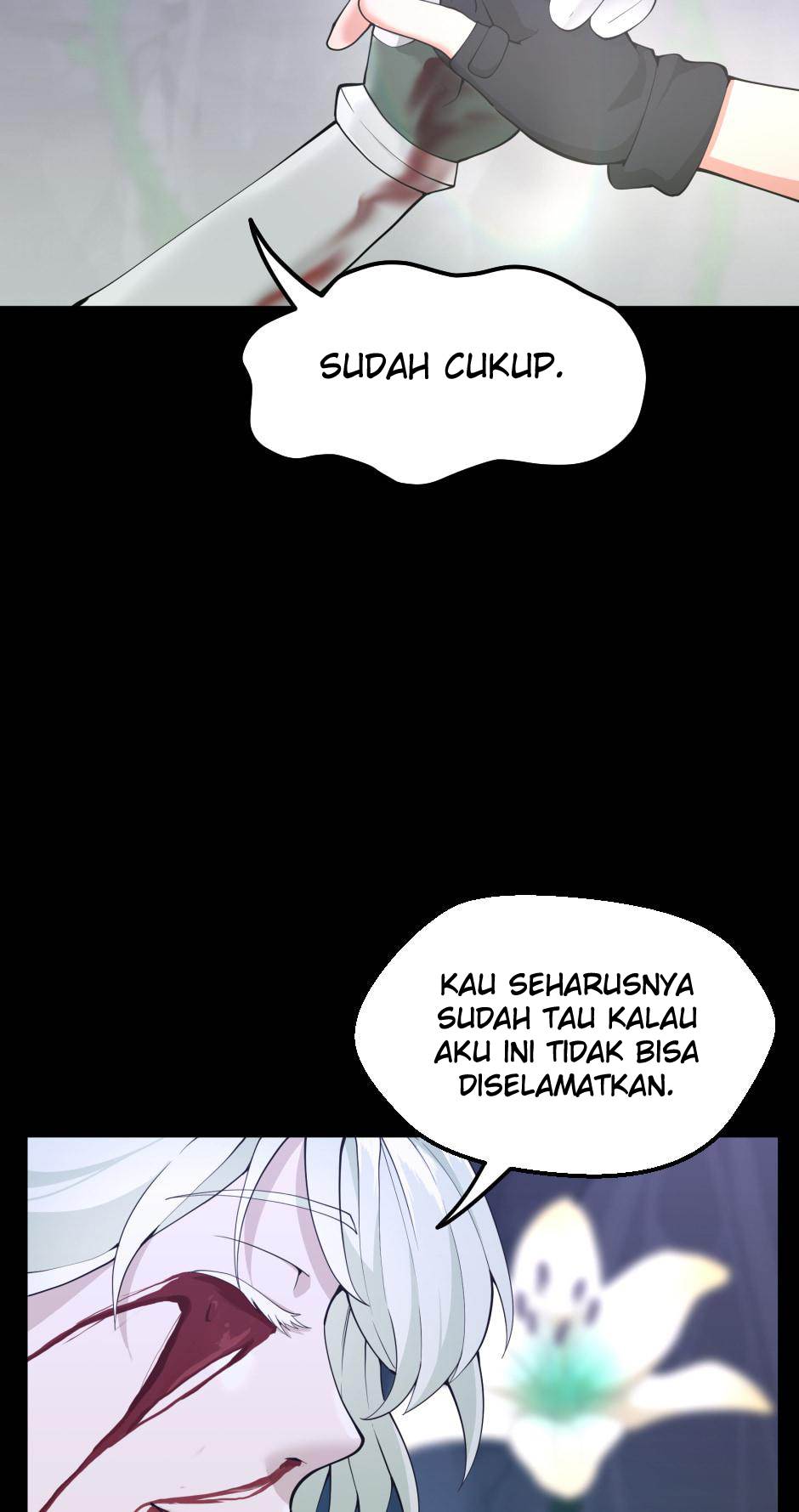 The Beginning After the End Chapter 119 Image 49