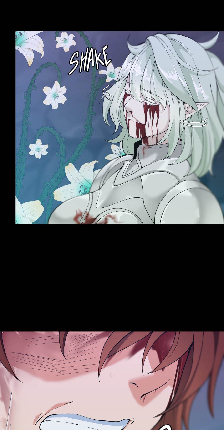 The Beginning After the End Chapter 119 Image 53