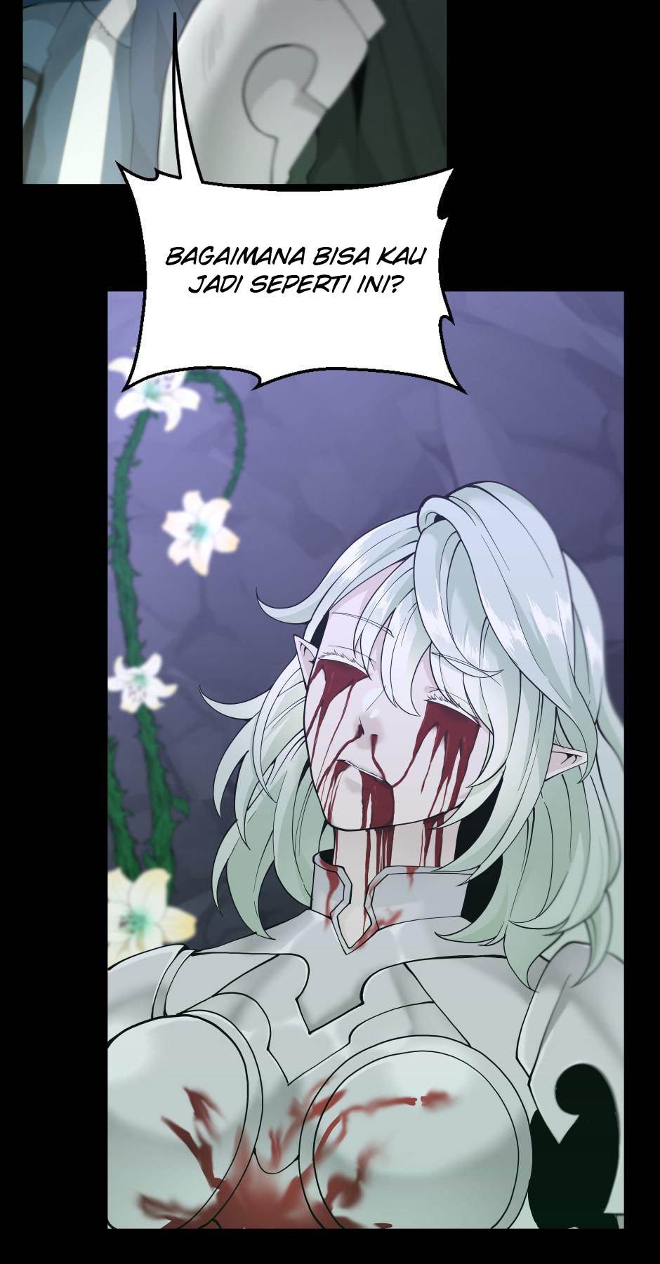 The Beginning After the End Chapter 119 Image 55