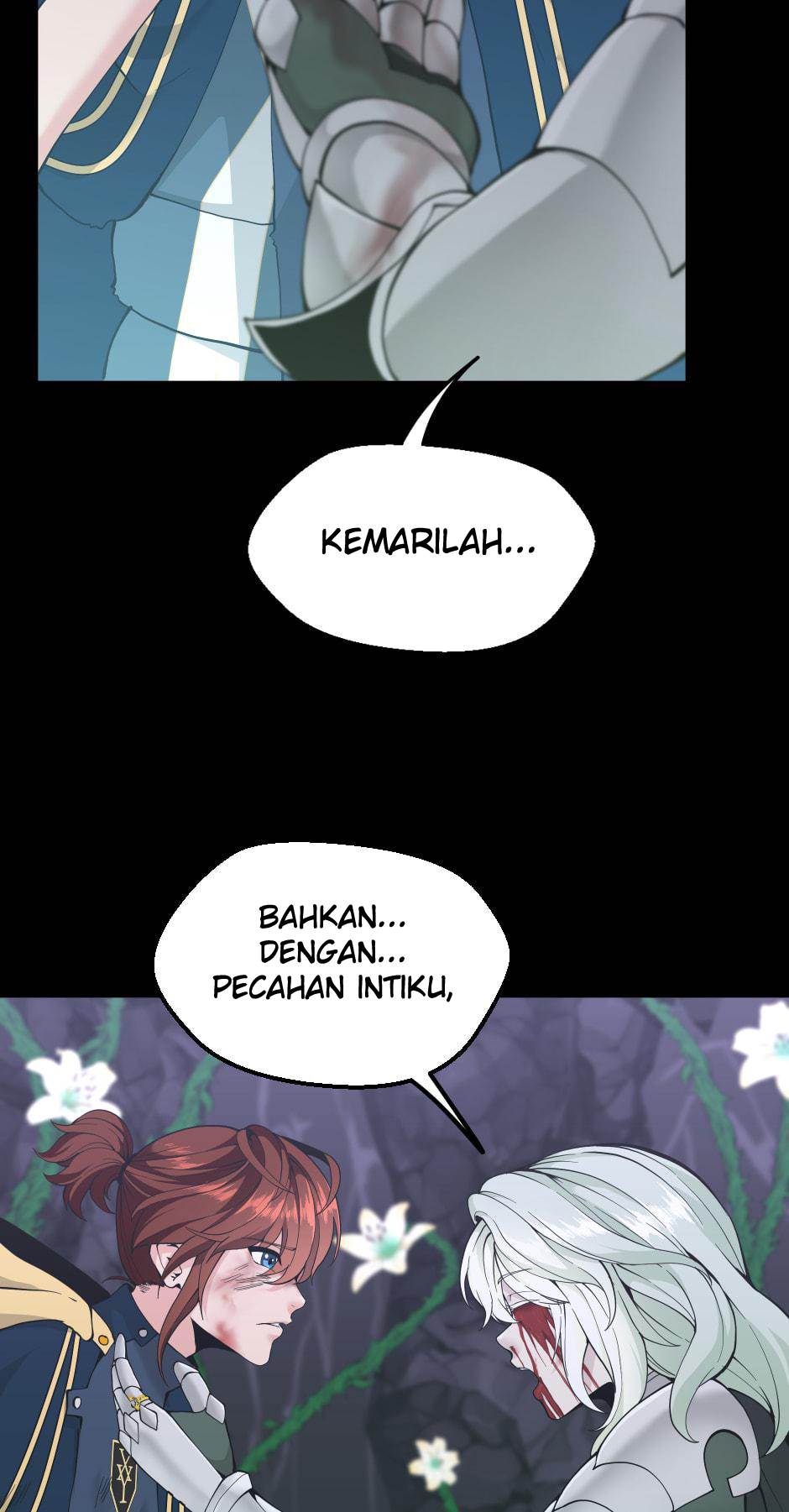 The Beginning After the End Chapter 119 Image 62