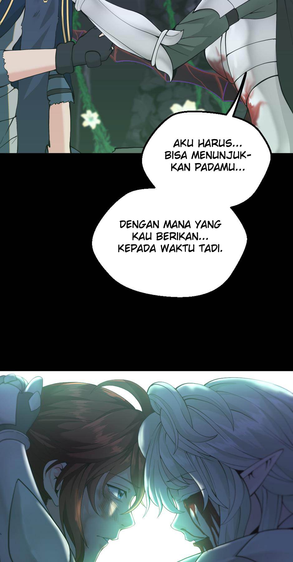 The Beginning After the End Chapter 119 Image 63