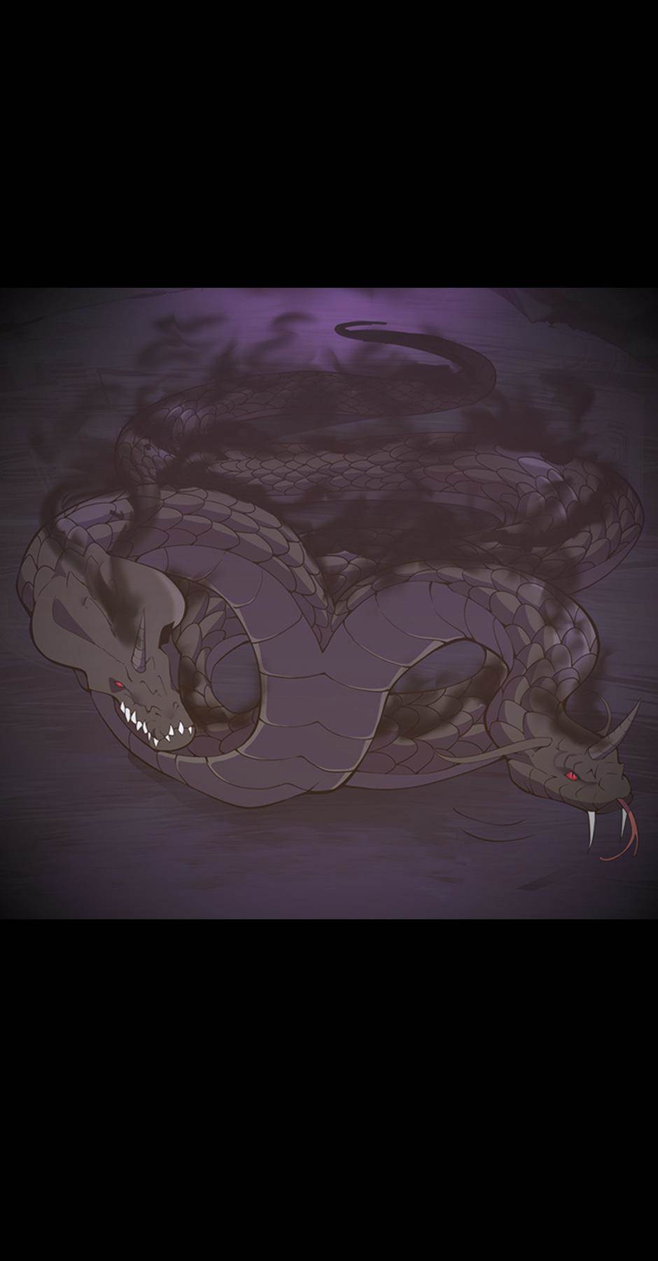 The Beginning After the End Chapter 119 Image 68